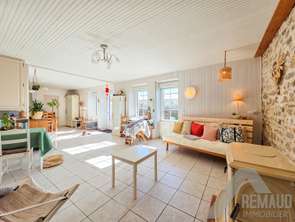 Vente Maison 4 chambresAizenay