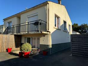 Vente Maison 5 chambresAizenay