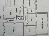 Vente maison 3 pièces Vente maison 3 pièces