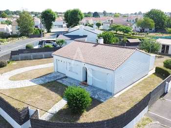 Vente Maison 2 chambresAizenay