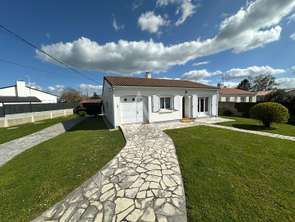 Vente Maison 2 chambresAizenay