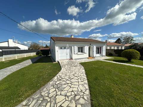 Vente maison 3 pièces Aizenay 85