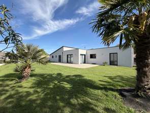 Vente Maison 4 chambresAizenay