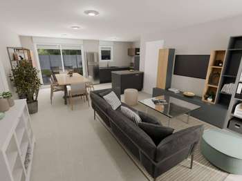 Vente maison Vente maison