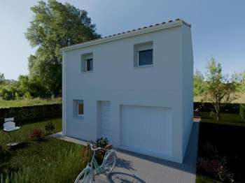 Vente maison