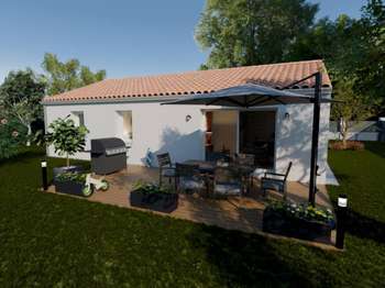 Vente maison Vente maison