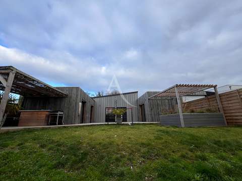 Vente maison 6 pièces Aizenay 85