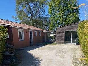 Photo Vente maison Aizenay