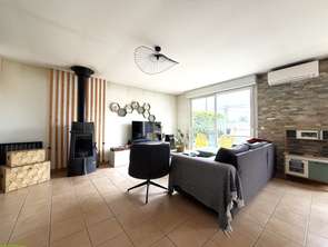Vente Maison 4 chambresAizenay