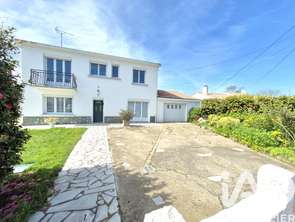 Vente Maison 6 chambresAizenay