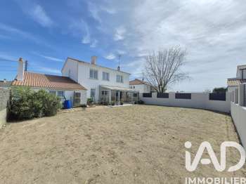 Vente Maison 6 chambresAizenay