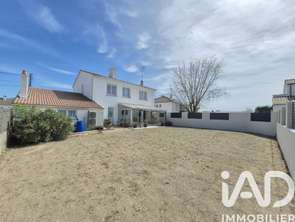 Vente Maison 6 chambresAizenay