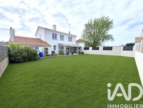 Vente Maison 6 chambresAizenay