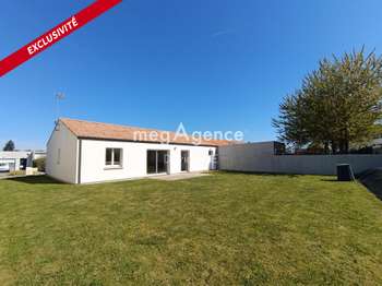 Vente maison 5 pièces Aizenay 85