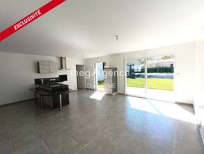 Vente Maison 3 chambresAizenay