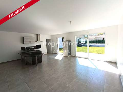 Vente maison 5 pièces Aizenay 85