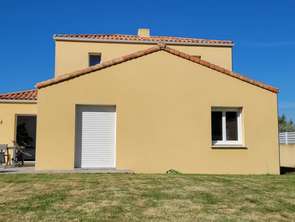 Vente Maison 5 chambresAizenay