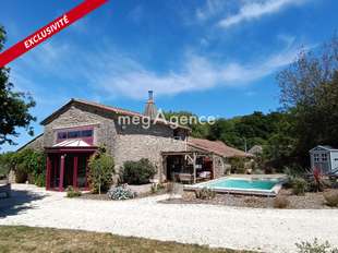 Photo Vente maison Aizenay