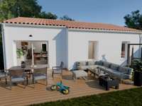 Vente maison