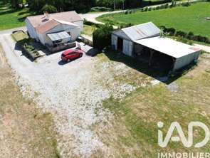 Vente Maison 3 chambresAizenay