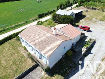 Vente maison 5 pièces Aizenay 85