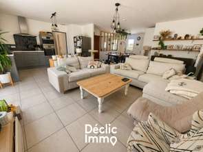 Vente Maison 3 chambresAizenay