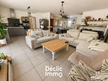 Vente maison 4 pièces Aizenay 85