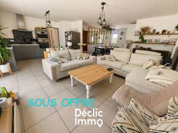Vente Maison 3 chambresAizenay