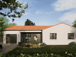 Vente maison