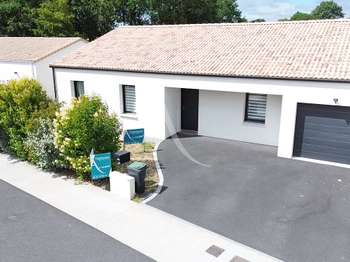 Vente maison 5 pièces Aizenay 85