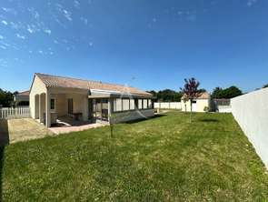 Vente Maison 3 chambresAizenay