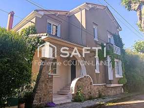 Vente Maison 5 chambresAizenay