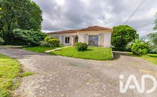 Photo Vente maison Aizenay