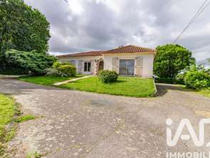 Vente Maison 3 chambresAizenay