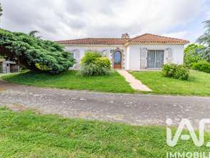Vente Maison 3 chambresAizenay