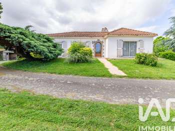 Vente maison 6 pièces Aizenay 85
