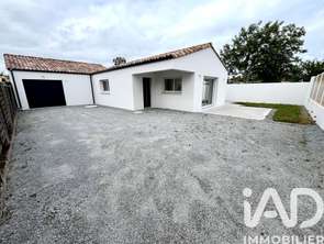 Vente Maison 3 chambresAizenay