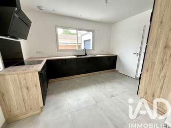 Vente maison 4 pièces Vente maison 4 pièces