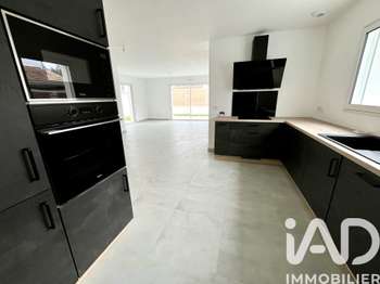 Vente Maison 3 chambresAizenay