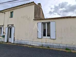 Vente Maison 3 chambresAizenay