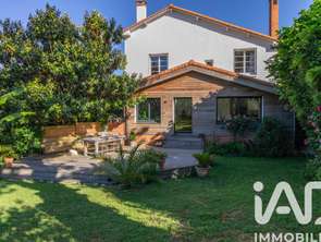 Vente Maison 5 chambresAizenay