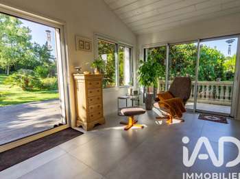 Vente maison 8 pièces Aizenay 85