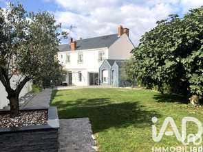 Vente Maison 4 chambresAizenay