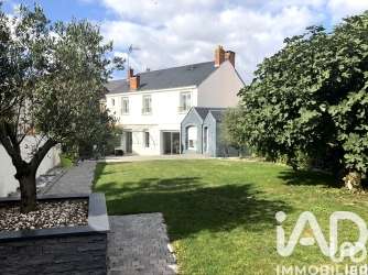Vente maison 7 pièces Aizenay 85