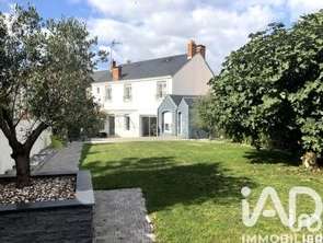 Vente Maison 4 chambresAizenay