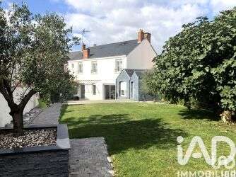Vente maison 7 pièces Aizenay 85