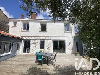 Vente maison 7 pièces Vente maison 7 pièces