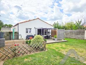 Vente Maison 4 chambresAizenay