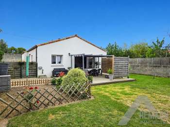 Vente maison 5 pièces Aizenay 85