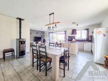 Vente Maison 4 chambresAizenay
